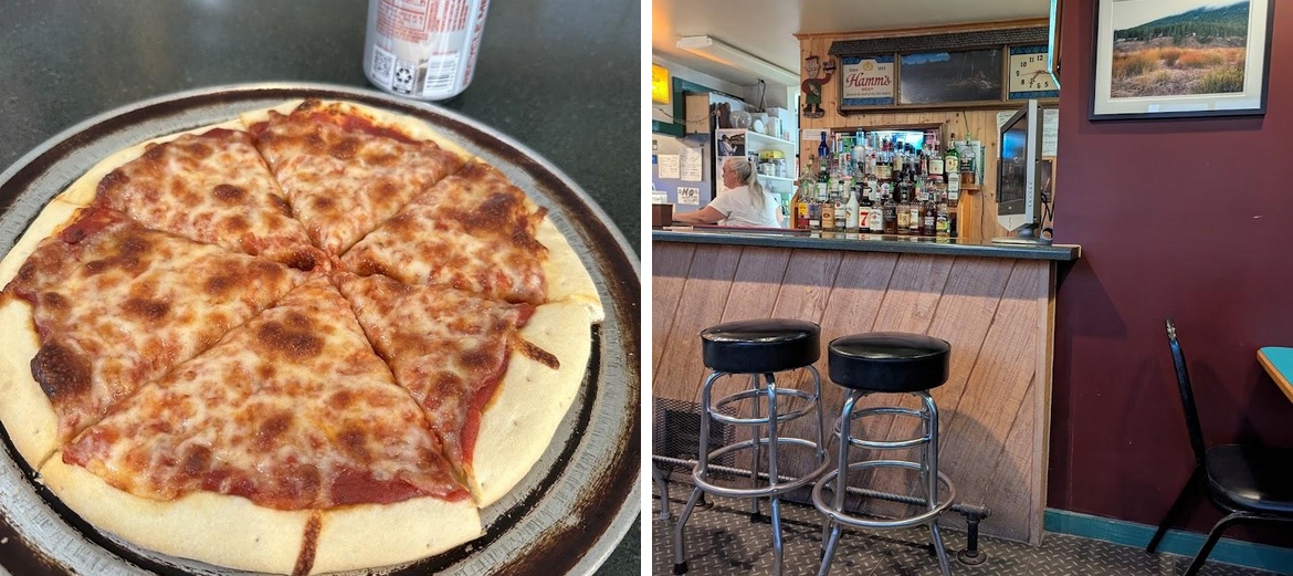 Post Office Pizza Co