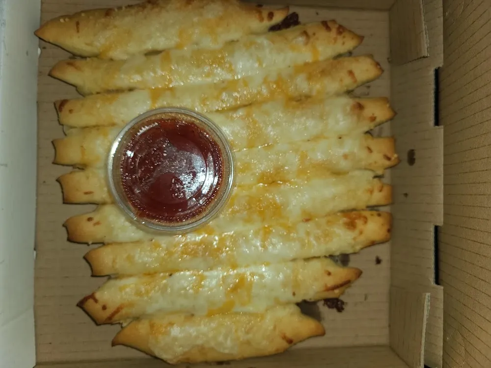 Cheese Bread