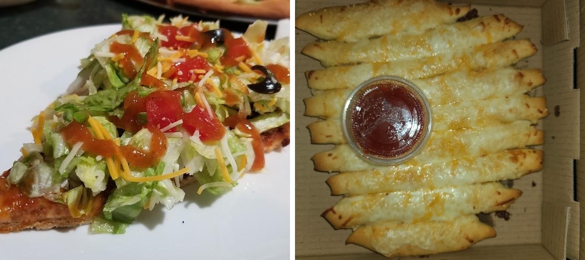 Post Office Pizza Co