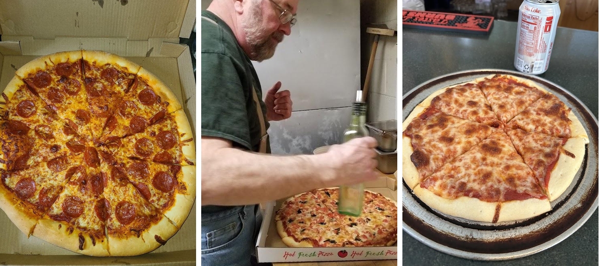 Post Office Pizza Co
