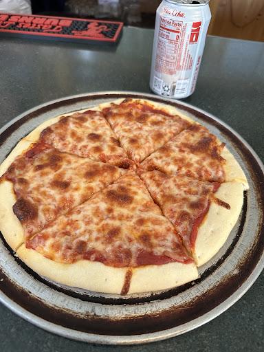 Post Office Pizza Co